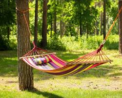 Image of Hammocks