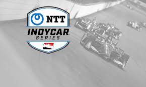 Update this logo / details. Ntt Named Indycar Series Title Sponsor Official Technology Partner For Indycar Ims