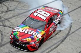 Bobby price | price's collision, kyle busch #18 m&m nascar parking at price's collision, madison tn. Nascar 2015 Kyle Busch 18 Skittles Candy 1 64 Car Diecast Toy Vehicles Fireszone Cars Racing Nascar
