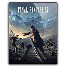 Icon Final Fantasy Xv By Hazzbrogaming Final Fantasy Xv Ps4 Final Fantasy Xv Final Fantasy