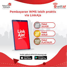 / daftar internet speedy unlimited murah bulanan : Cara Menggunakan Wifi Corner Telkom