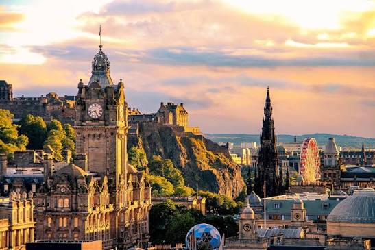 5 of the Best Rail Holidays in the UK and Ireland | Railbookers®