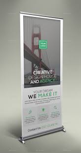 corporate roll up banner bundle pull up banner design rollup banner design banner design inspiration