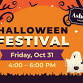Halloween Festival at Asher Point of Hoover event image
