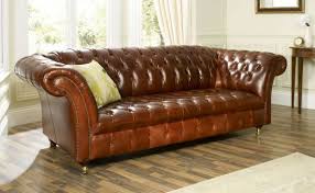 Two Of These Easy Too Clean Chesterfield Sofa Design Contemporary Leather Sofa Leather Chesterfield Sofa
