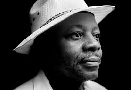 Darryl Morris, a portrait 06.28.10