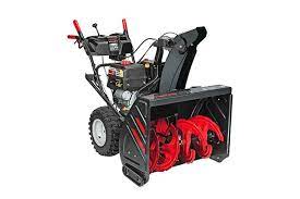 You just need to be aware of the amount of snowfall in your area, the kind of snow that is most common and the size of the area that you will be clearing. The Best Snow Blowers For 2021 Reviews By Wirecutter