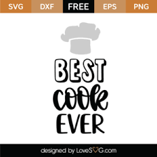 Chef Archives Lovesvg Com