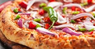 Menu En 2 Services A Emporter Pizza A Emporter Menu Pizza Cuisine Italienne
