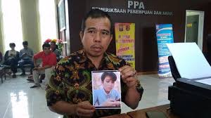 We did not find results for: Awal Tahun 2020 Ada 5 Laporan Orang Hilang Di Polrestabes Palembang 4 Diantaranya Perempuan Tribun Sumsel