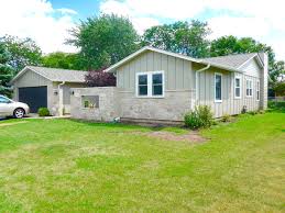 Where can i get a window replacement in sacramento? Exterior Remodel Of James Hardie Siding Elk Grove Village Il Modern Exterior Other By Siding Windows Group Ltd