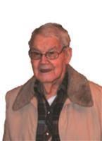 James Winton Obituary (1927