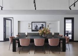 An Inside Look At The Offices Of Casey Patterson Entertainment Houses New York Entertainment Home Decor Pictures Entertainment Center Kitchen