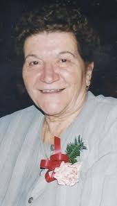 Maria Risi Obituary