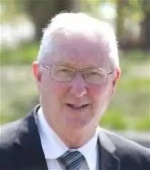 Obituary information for Ronald Douglas Gilpin