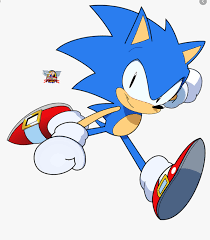Draw Sonic Hedgehog Drawing How To Draw Sonic Hedgehog Art