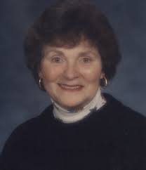 Obituary information for Barbara Reinholdt