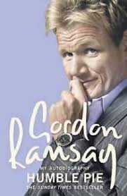 Gordon Cookbook