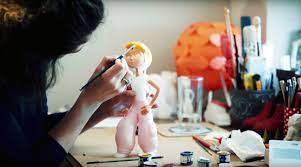 7 Useful Advice On How To Paint 3d Printed Objects 3d Printed Objects Prints Paint Print