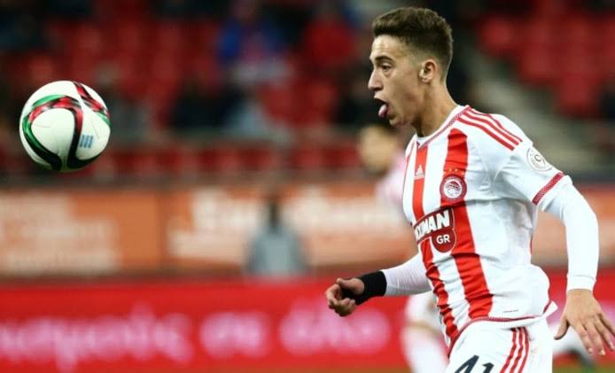 Image result for konstantinos tsimikas"