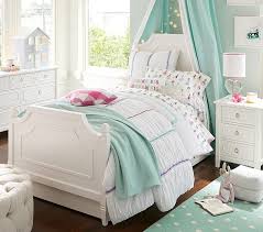 Ava Regency Bed Girl Room Disney Princess Bedroom Room