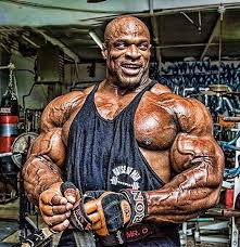 Check spelling or type a new query. What Is Bodybuilder Ronnie Coleman Doing Now Surgery Talks