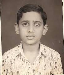 Celebrity profiles: Ramesh Aravind Biography , childhood, children, family  photos