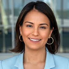 Dietetics & Nutrition Faculty & Staff