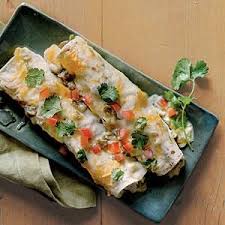 1 medium onion, chopped fine (about 1 cup); Chicken Enchiladas Recipe Recipe Recipes Enchilada Recipes Dinner Casserole Recipes