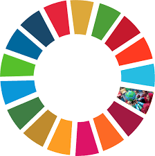 The sustainable development goals (sdgs) or global goals are a collection of 17 interlinked global goals designed to be a blueprint to achieve a better and more sustainable future for all. The World S Largest Lesson