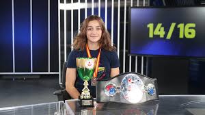 Jun 08, 2021 · buse naz çakıroğlu ve busenaz sürmeneli'den altın madalya 2020 tokyo olimpiyat oyunları avrupa kota müsabakaları'nda buse naz çakıroğlu ve busenaz sürmeneli altın madalya kazandı. Avrupa Sampiyonu Boksorumuz Buse Naz Cakiroglu Asil Hedefimiz Olimpiyatlar Fenerbahce Spor Kulubu
