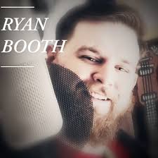 Ryan Booth Music