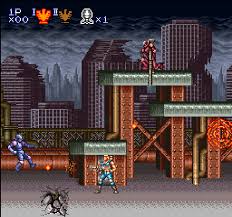The game features similar gameplay to previous contra. Download Contra 3 Alien Wars For Android Everproject