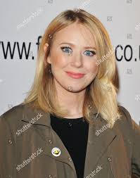 Roxanne Benjamin Foto de stock de contenido editorial