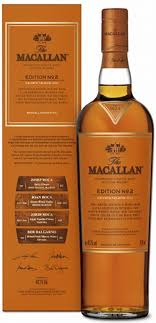 Macallan Edition No 2 Ratings And Reviews Whiskybase