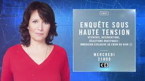 Quand tu as du fric tu peux te permettre tout , des excès de vitesse qui pourraient nous envoyer en tôle et à mettre les autres usagers en danger ! Bande Annonce Enquete Sous Haute Tension C8 Immersion Exclusive Au Coeur Du Gign Tele 7 Jours