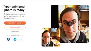 (new) myheritage app is not working? Consider Your Data Privacy When Making Myheritage Deepfakes