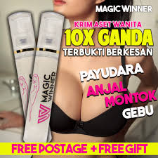 Sejauh mana keberkesanannya krim besarkan payudara? Krim Besarkan Payudara Wanita Price Promotion Jun 2021 Biggo Malaysia