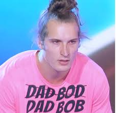 I Cant Swim American Ninja Warrior