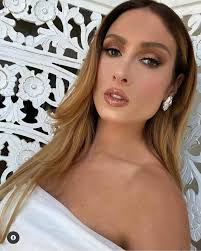 This woman be sooo pretty pregnant 😍🥰