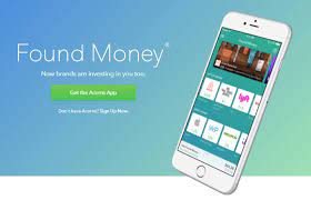 It's important to know that this isn't the only way to put money. 60 Retailers Where Acorns Found Money Offers The Highest Cashback