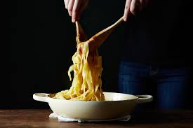 The Caramelized Onion Pasta Recipe I Only Make for People I Love