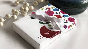 $10.30 or 5 payments of $2.06. How To Make A Box Out Of A Card