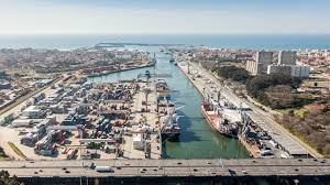 Discover the best of taranto so you can plan your trip right. Investment Resumed At Taranto Italy And Expansion At Leixoes Portugal