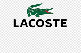 Famous clothing brands with animal logos. Lacoste Logo Fifth Avenue Lacoste Clothing Ralph Lauren Corporation Brand Lacoste Logo Text Logo Png Pngegg