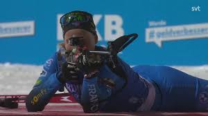 Efter en fantastisk säsongstart i kontiolahti har de svenska skidskyttarna fortsatt att leverera på en hög nivå i världscupen. Skidskytte Varldscupen 2020 2021 Sprint For Damer I Kontiolahti I Finland 2 Youtube
