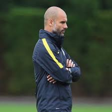 أهم محاضرات جوارديولا للاعبي مانشستر سيتي. Pep Guardiola Arbicguardiola Twitter
