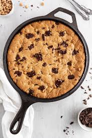 Pin On Cast Iron Skillet Recipes