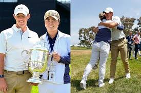 Jun 07, 2021 · yuka saso: Yuka Saso Practices With Idol And Fellow Us Open Champ Rory Mcilroy Philstar Com