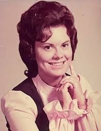 Obituary information for Audrey Emily Davis